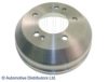 NISSA 432069X201 Brake Drum